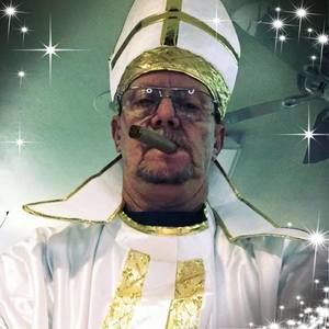 Meet your Posher, Harry